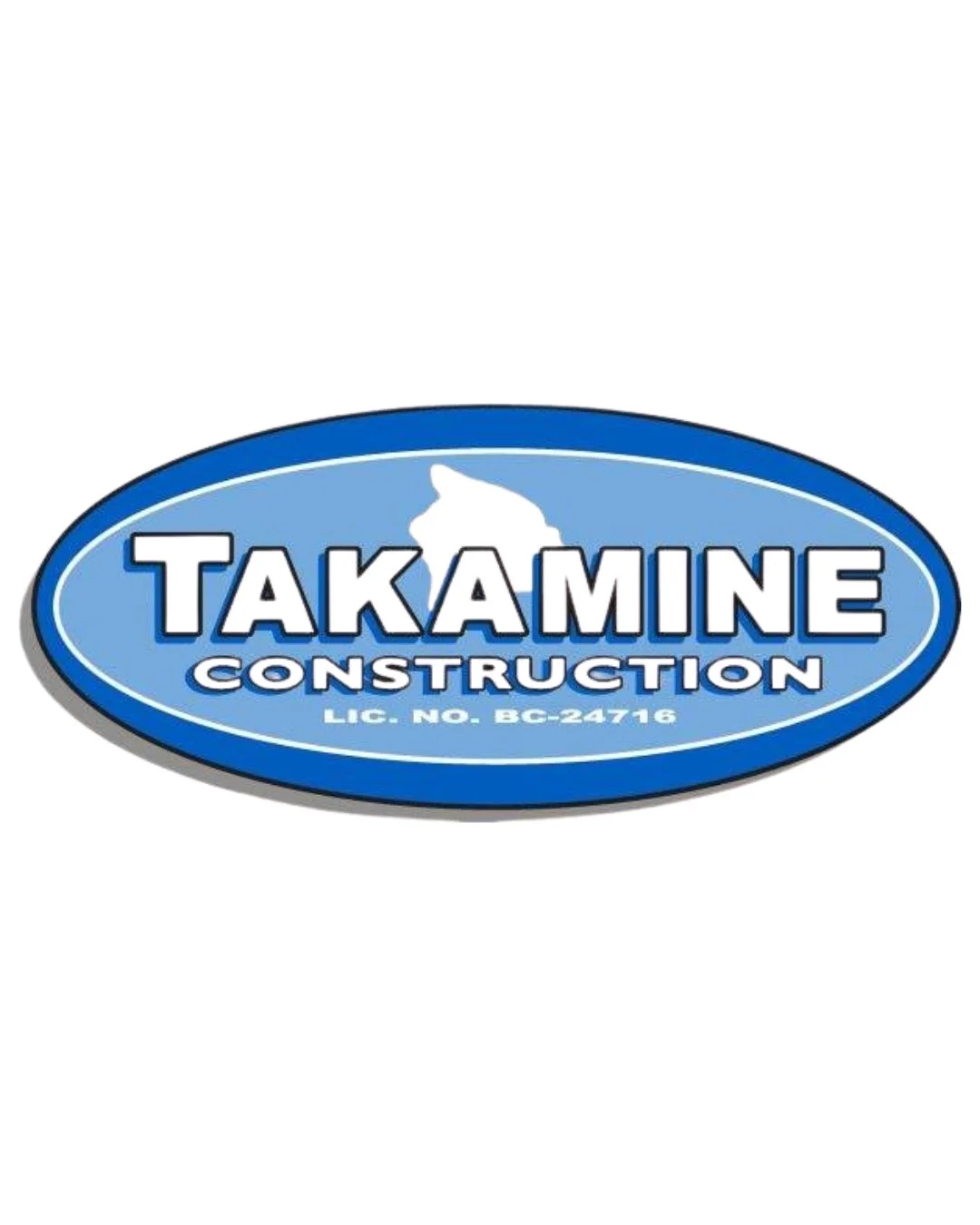 Takamine Construction