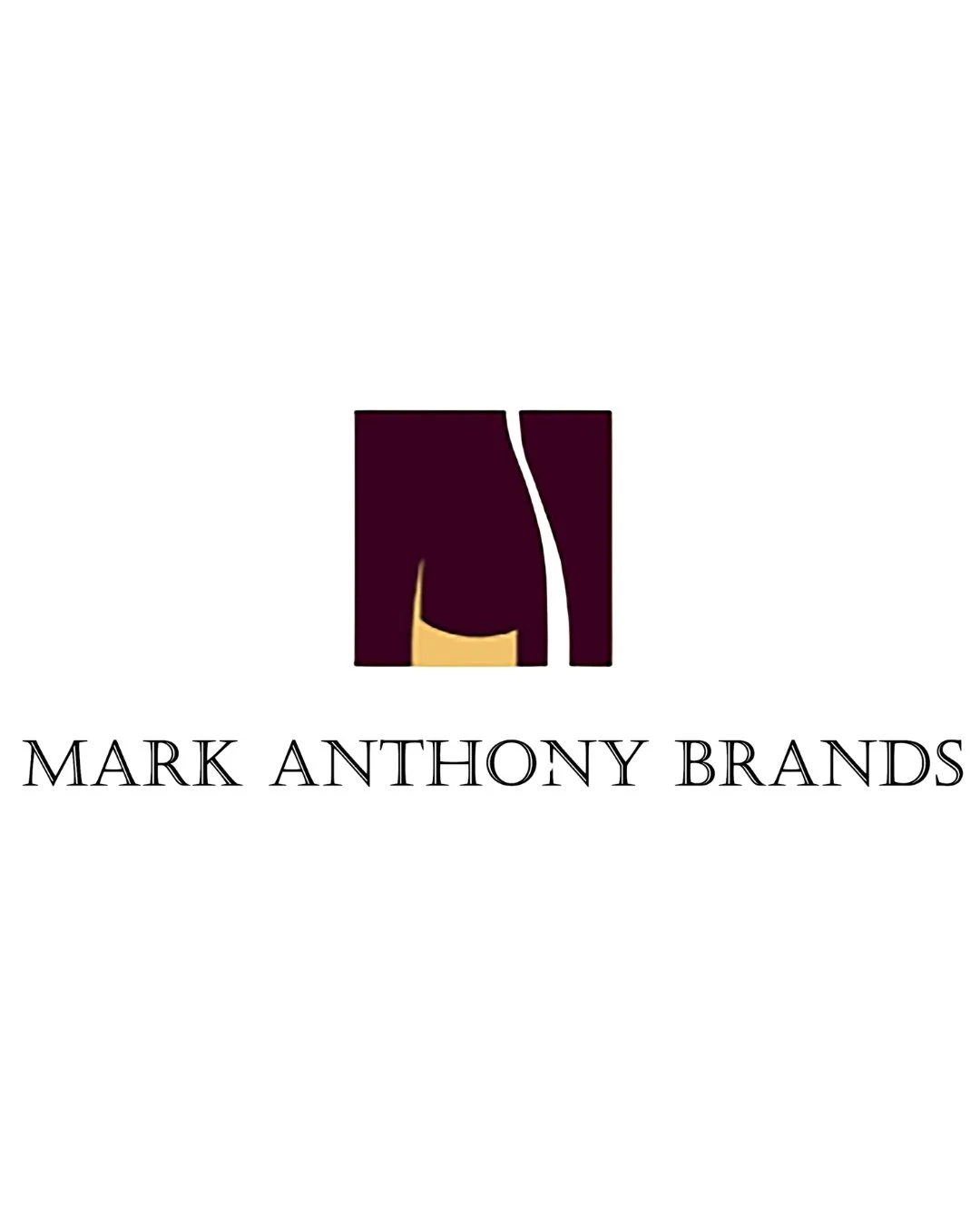 Mark Anthony Brands