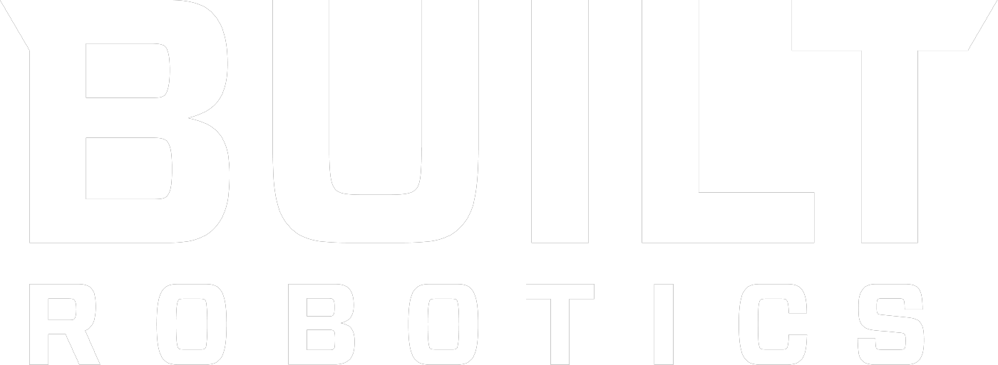 Bold text reading 'BUILD ROBOTICS' logo