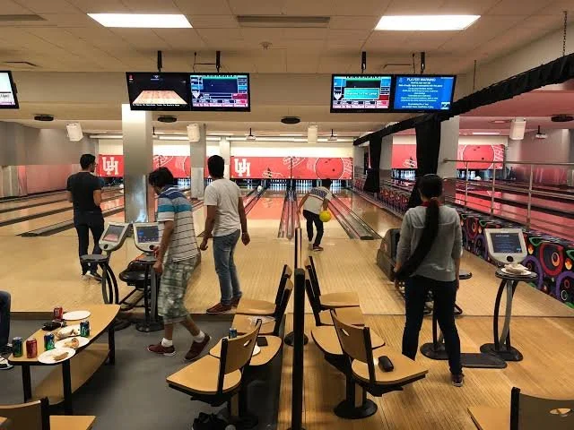Bowling Social