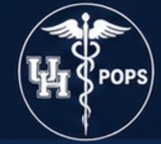 UH POPS - Pre Optometry Professional Society