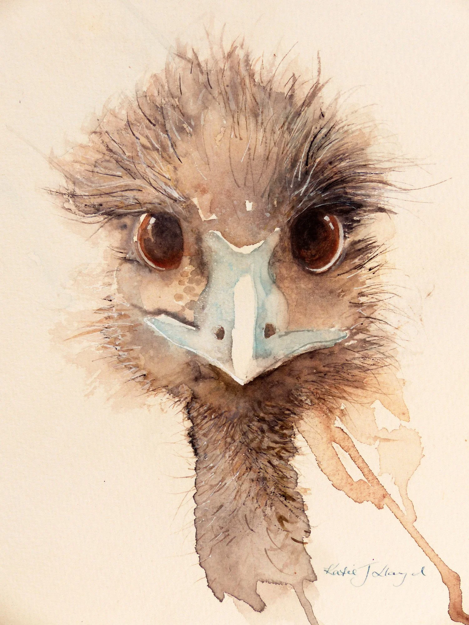 Cheeky Chops Emu Painting Katie Lloyd.jpg