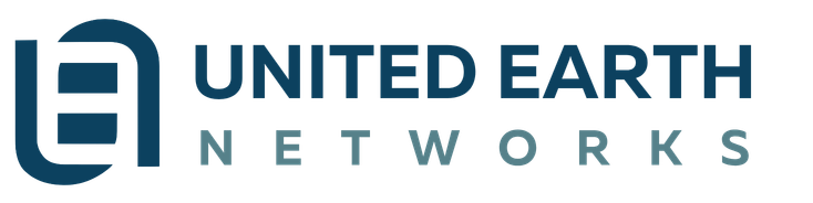 UNITED EARTH NETWORKS
