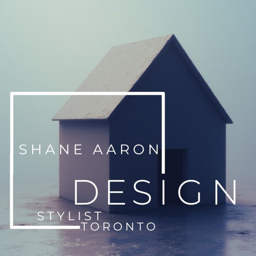 SHANE AARON DESIGN