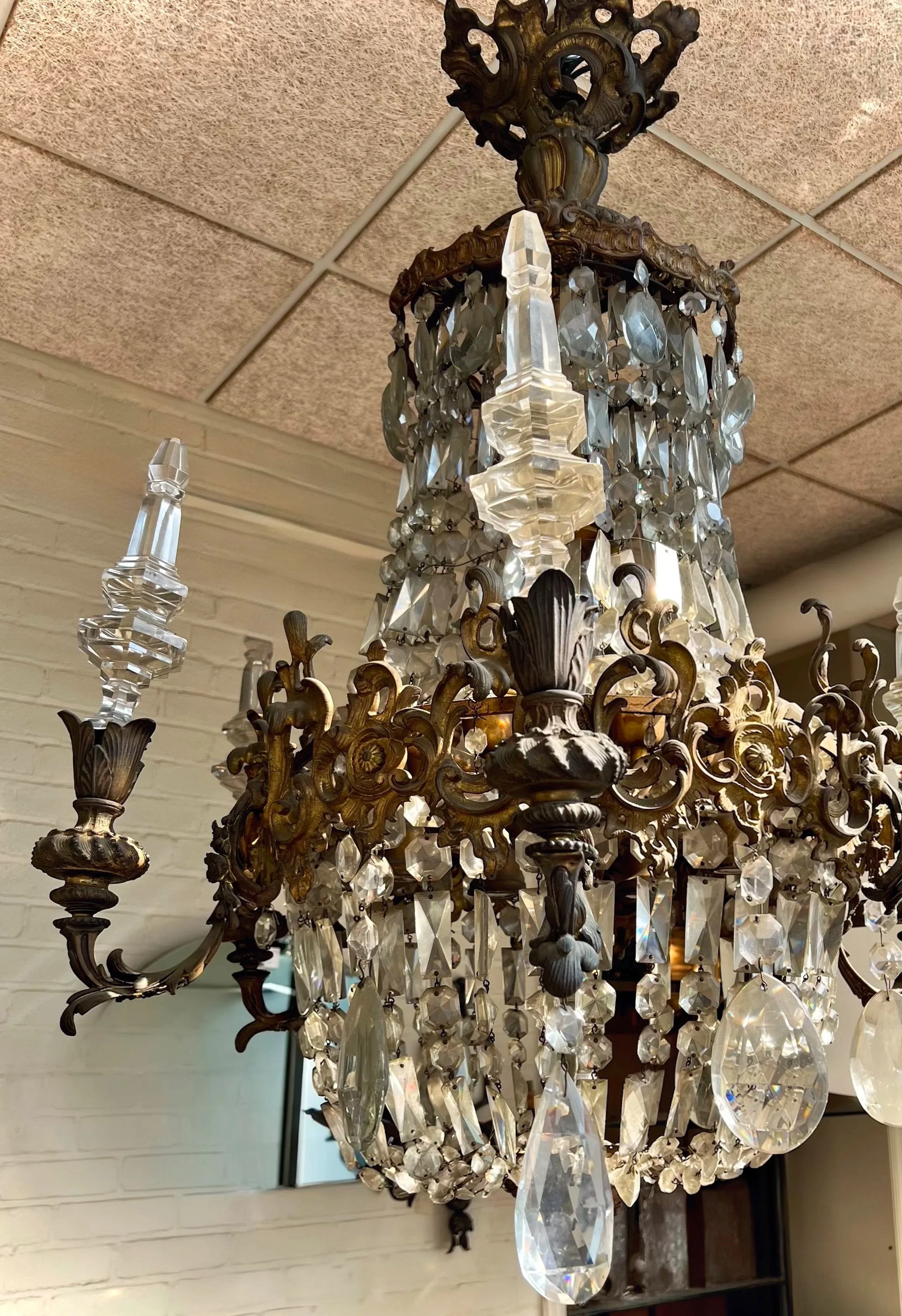 Designing with French Elegance…