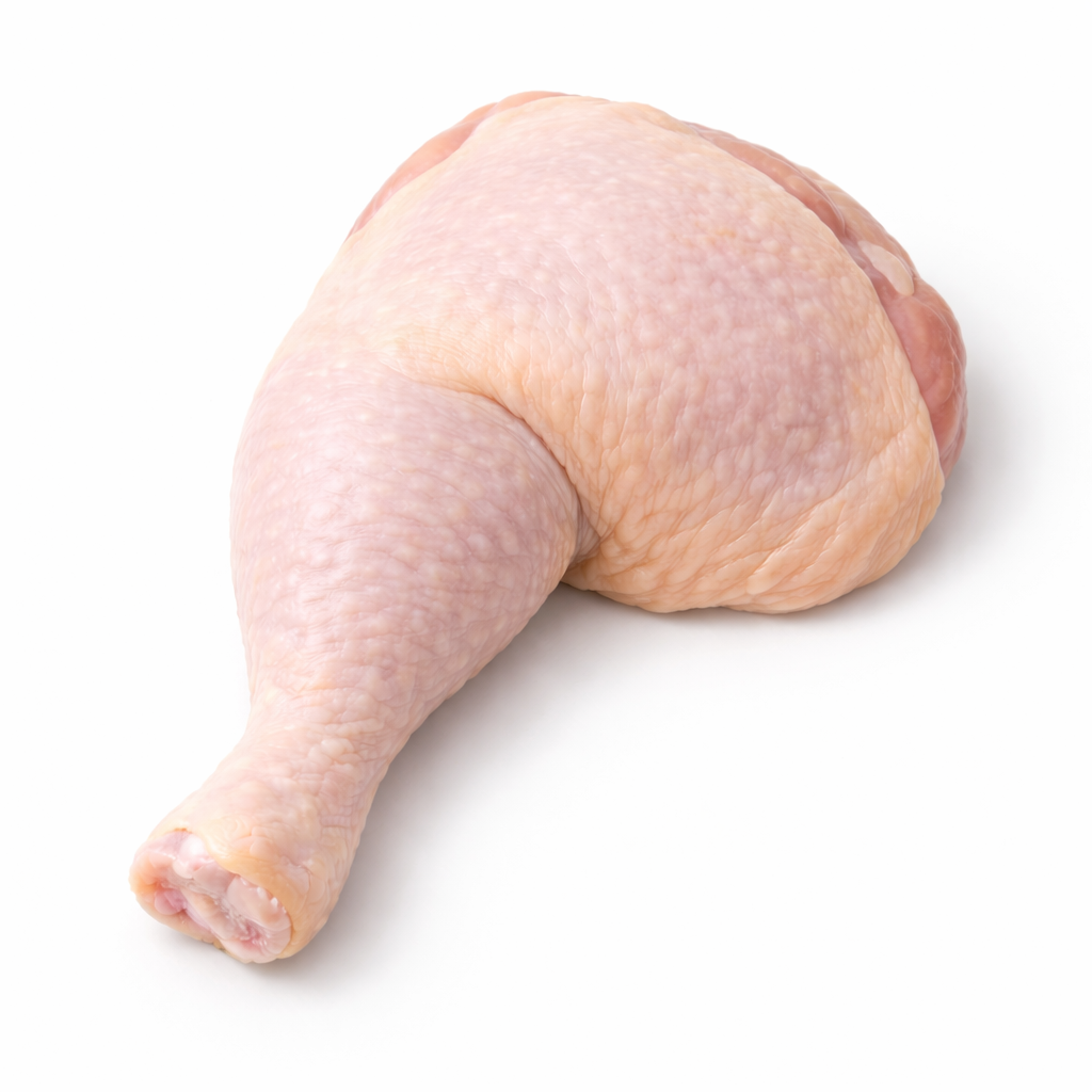 Fresh Jumbo Legs(Mountaire) | 鲜特大雞腿( 宝山)