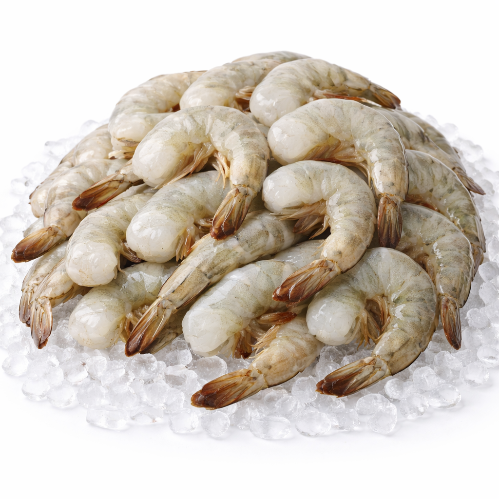 41-50HLSO Shrimp(Champmar) | 41-50南美蝦(虾皇)