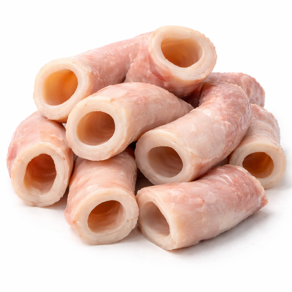 Aorta (Aurora)| 黄喉(牛心管)Aurora