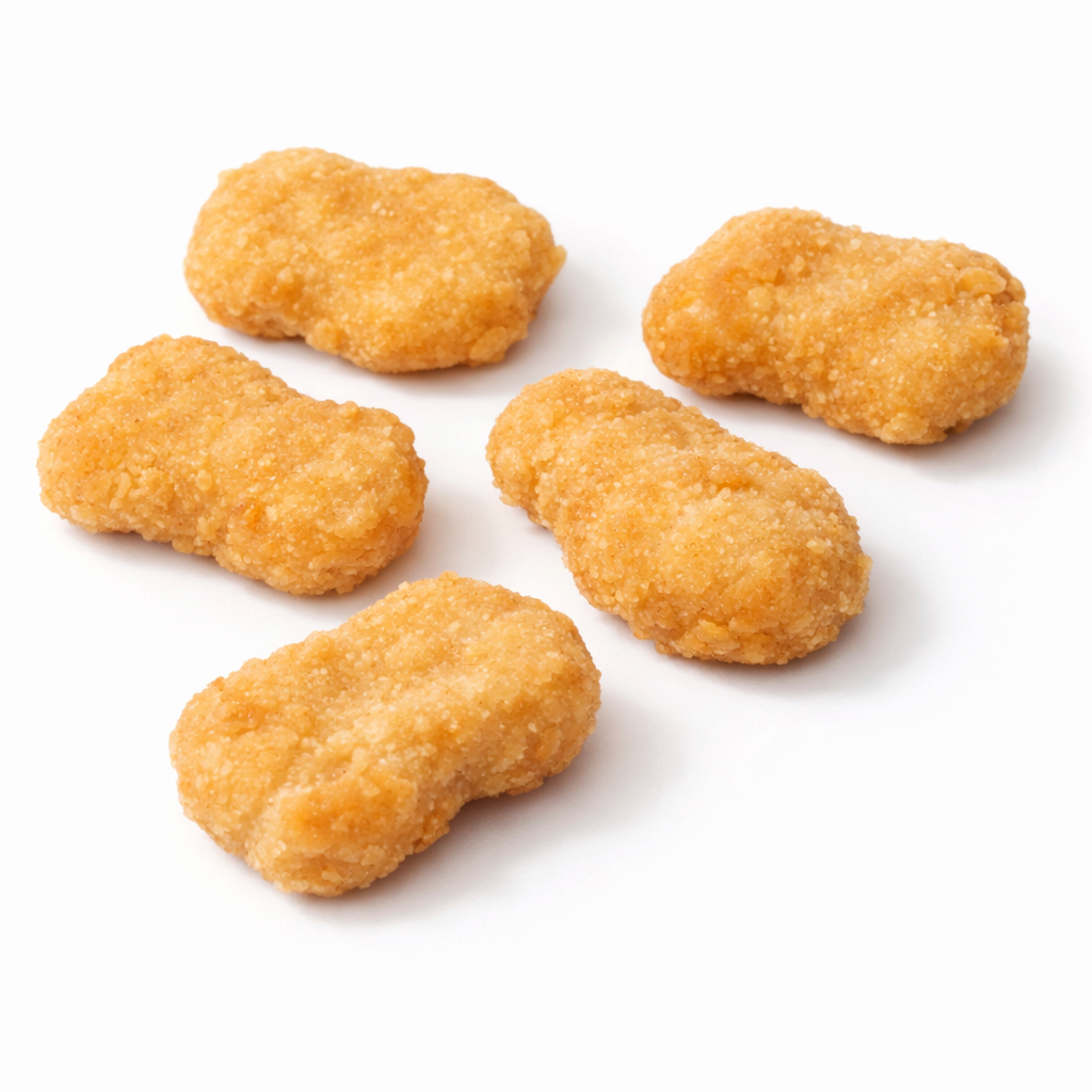 Chicken Nugget (GoldKist) | 雞粒 (GK48773)