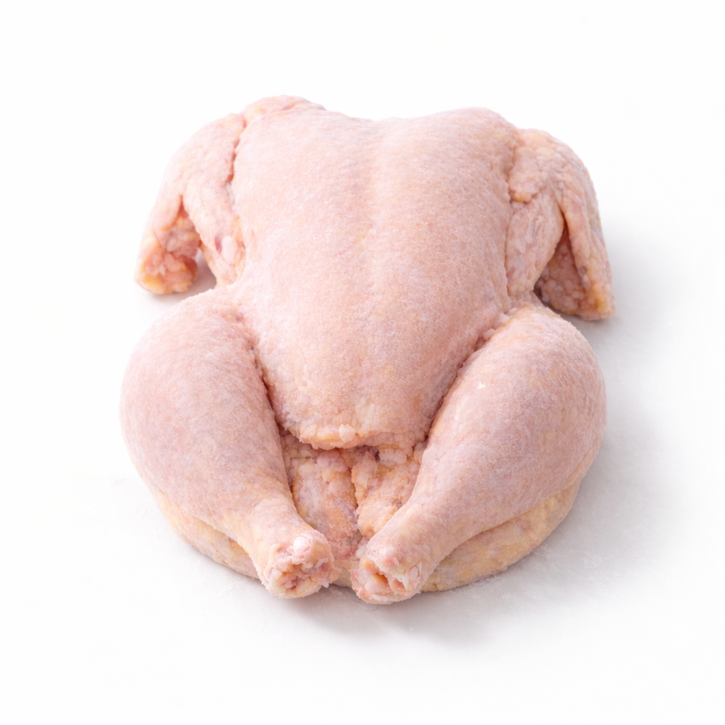 Frozen Old Hen(Case) | 凍老雞(箱)