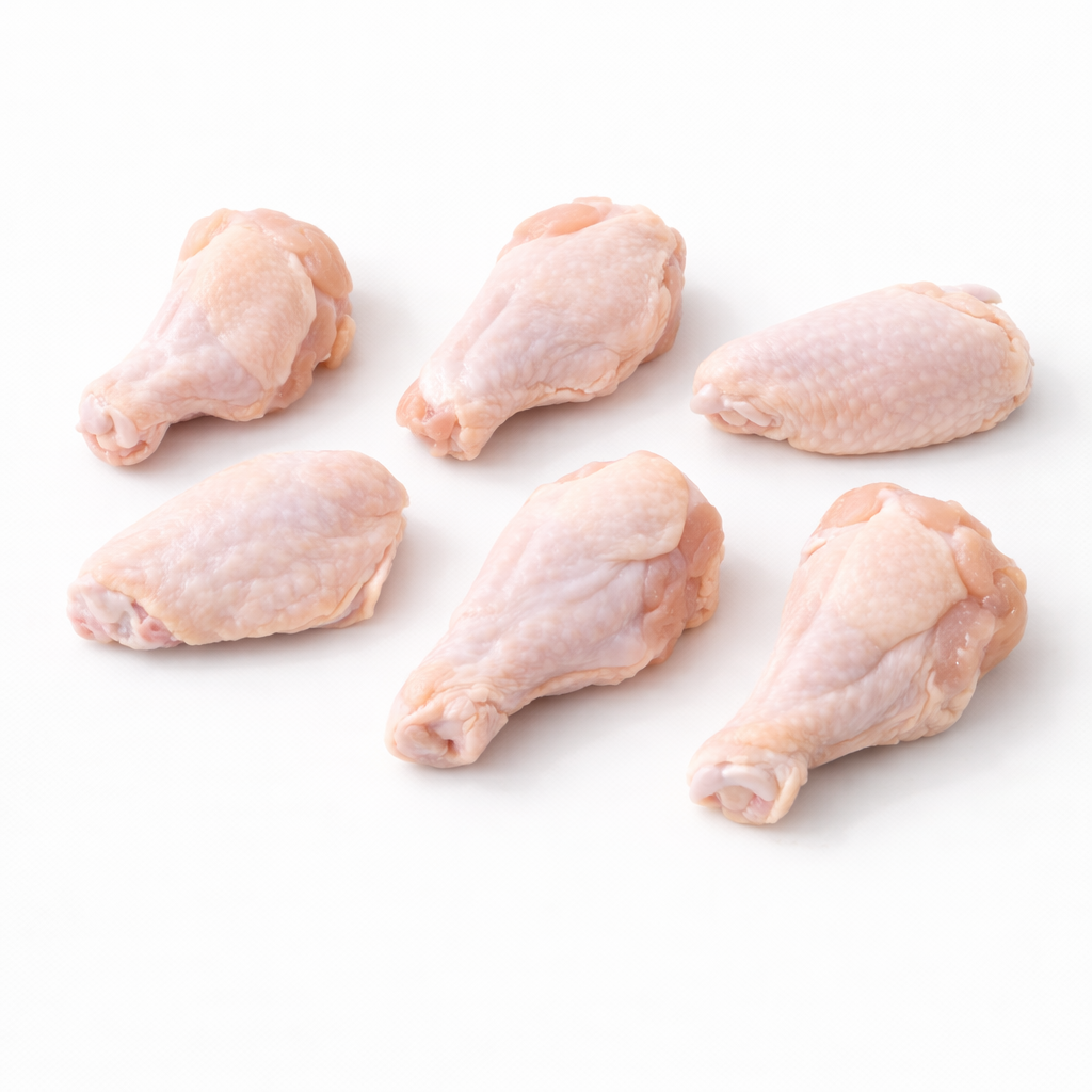 Fresh Cut Wings(Mountaire) | 鮮切翅(Mountaire)