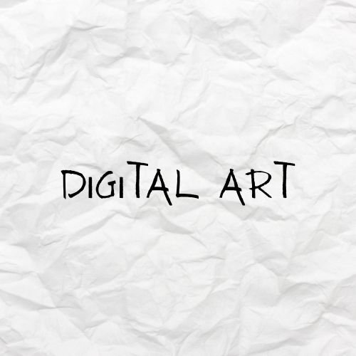 Digital Art