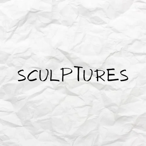 Sculptures