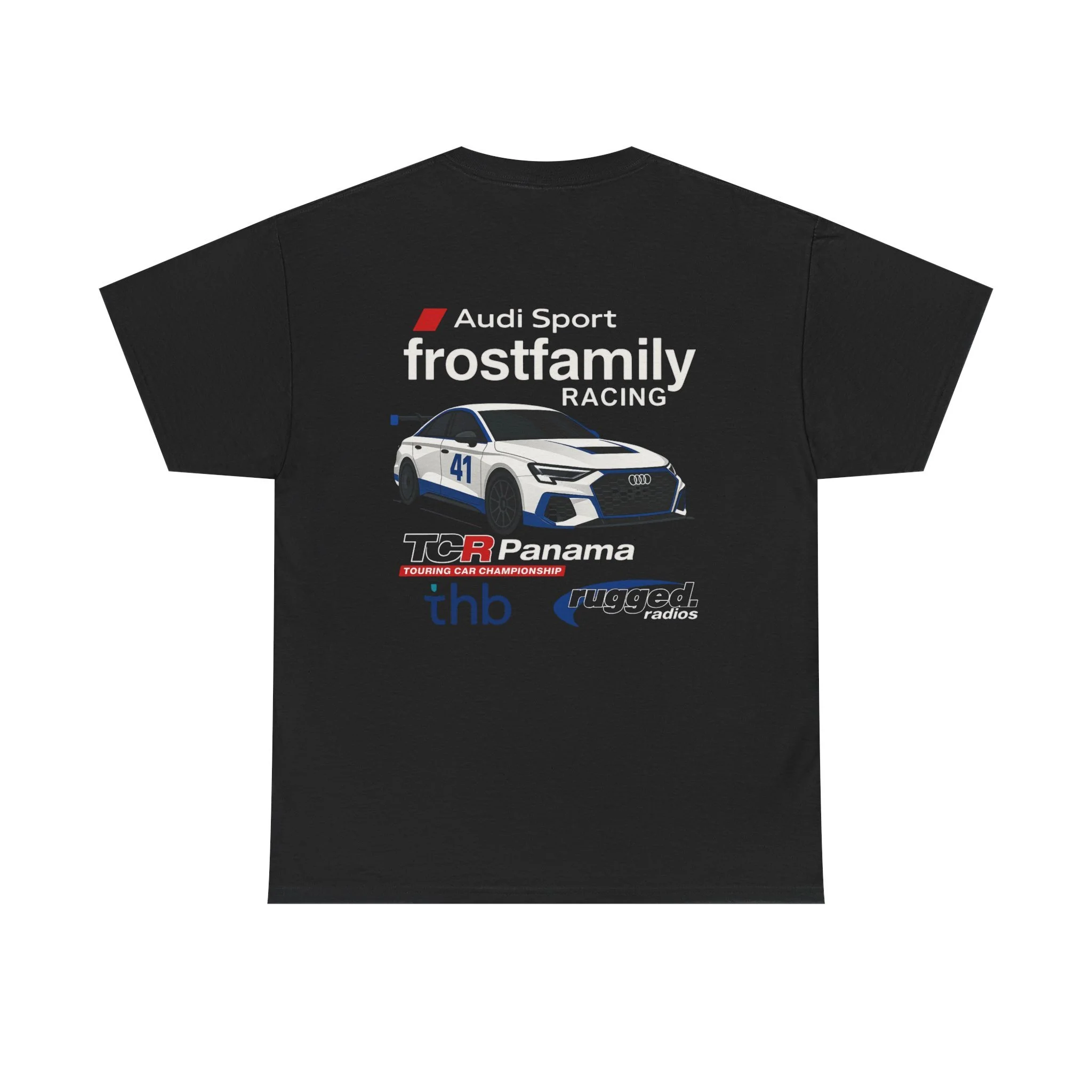 FFR Tee