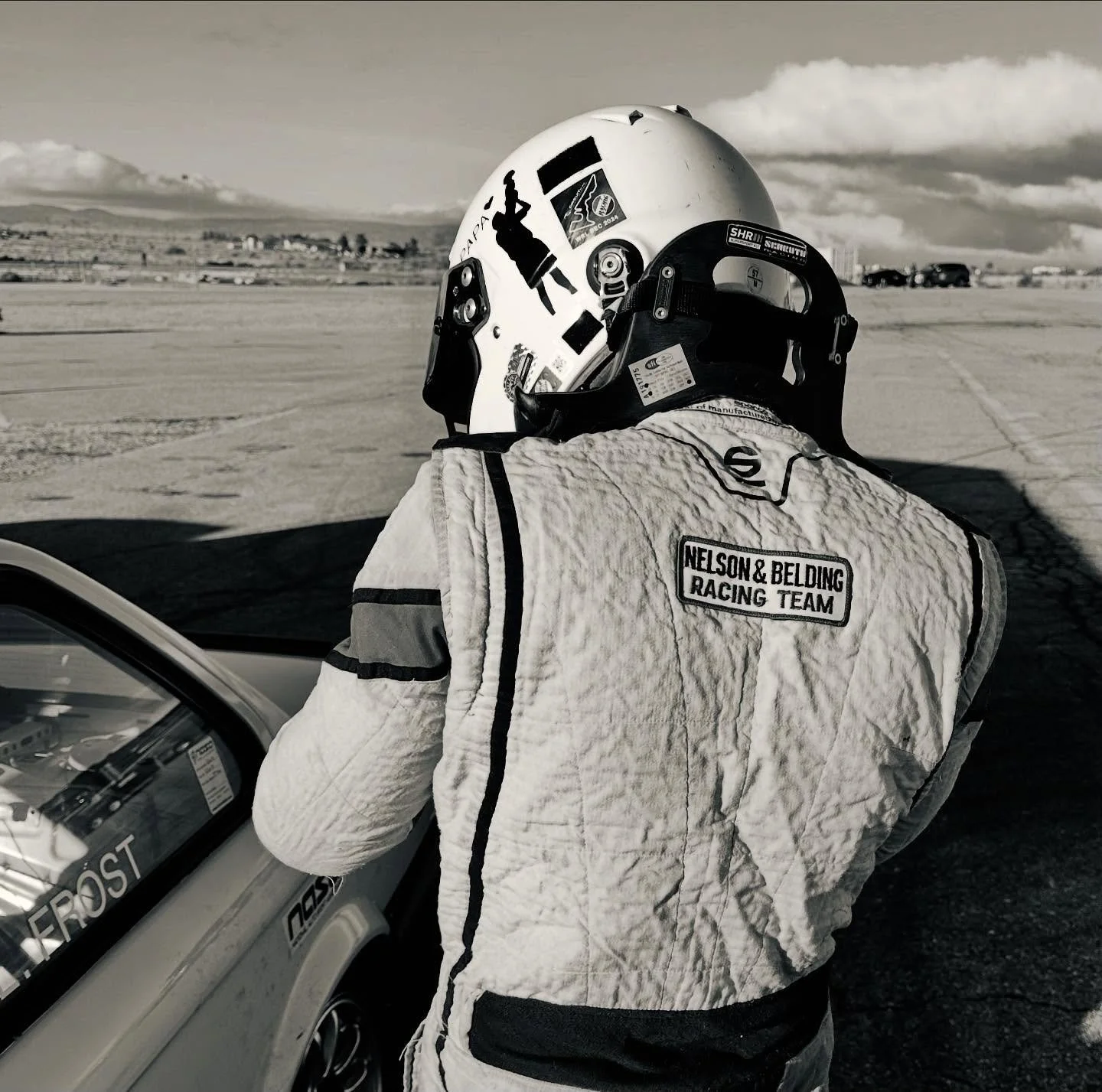 First spec e30 race in the book.  Such an awesome series with some great drivers.  Looking forward to the rest of the season!!