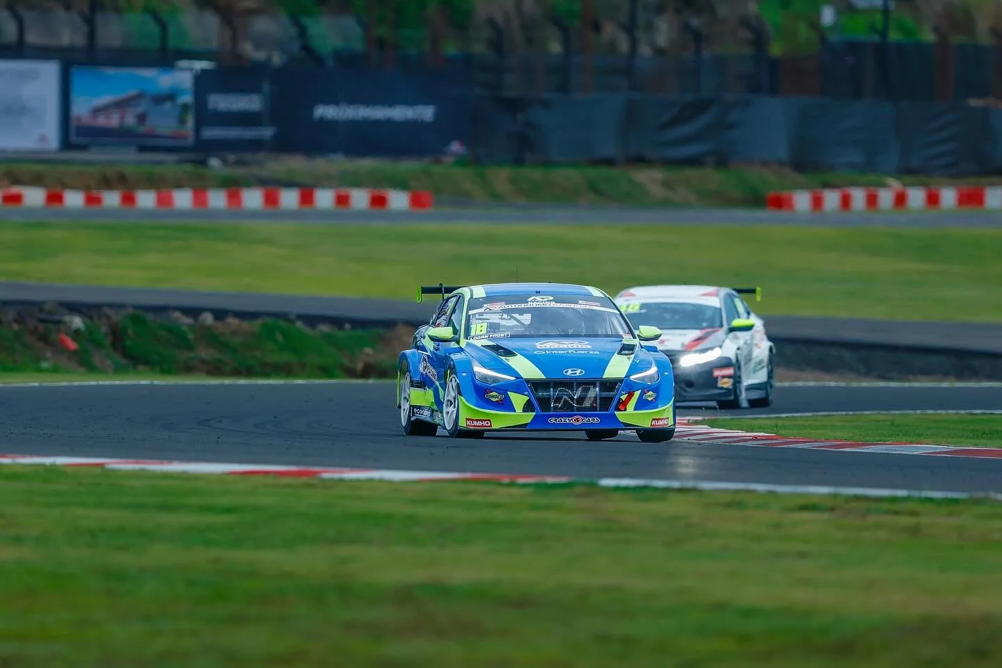 Thanks @autodromopanama for an unforgettable race weekend. A few more highlights from the track - we'll be back soon.