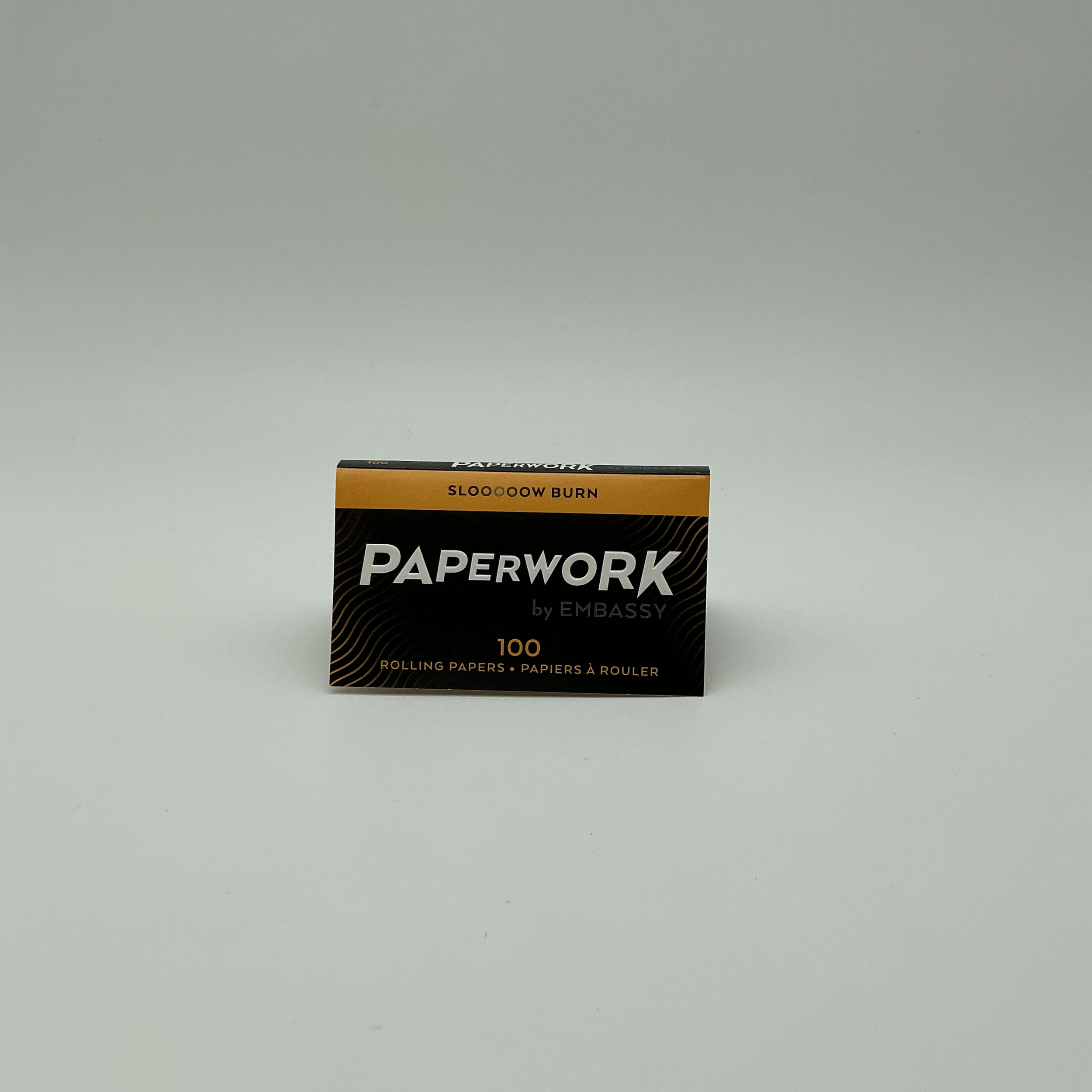 Paperwork by Embassy Rolling Papers
