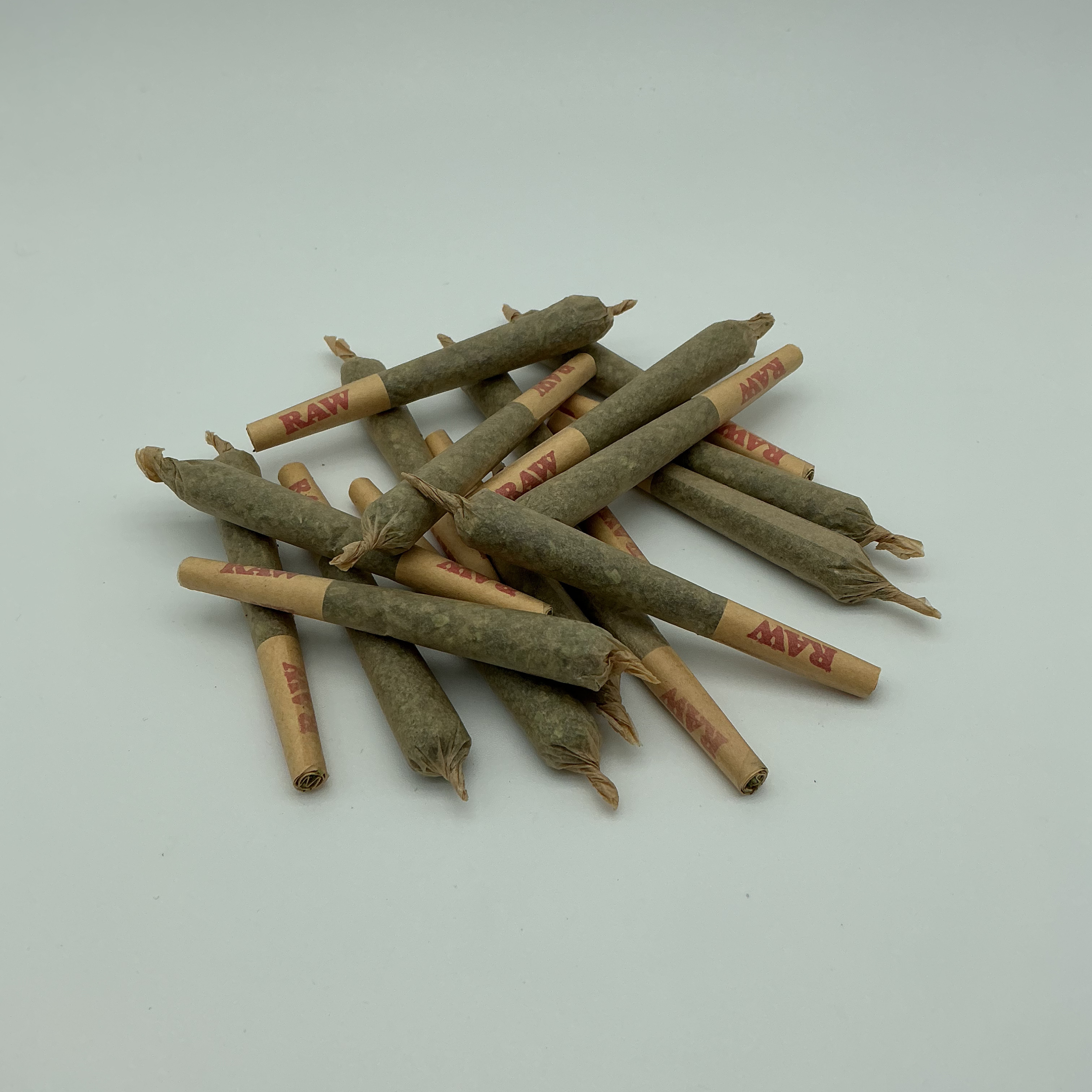 Shred & Roll Service (1 oz)