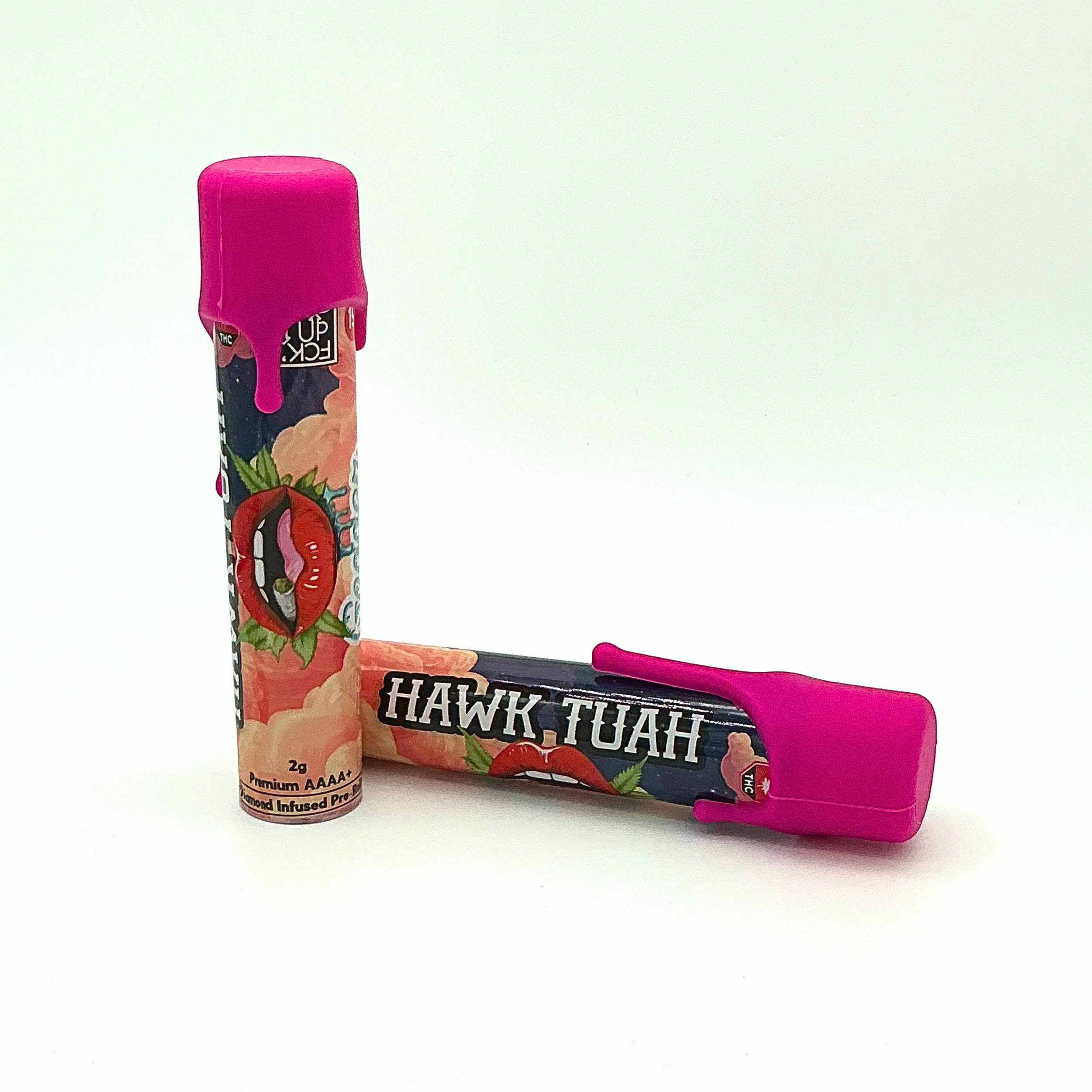 Hawk Tuah