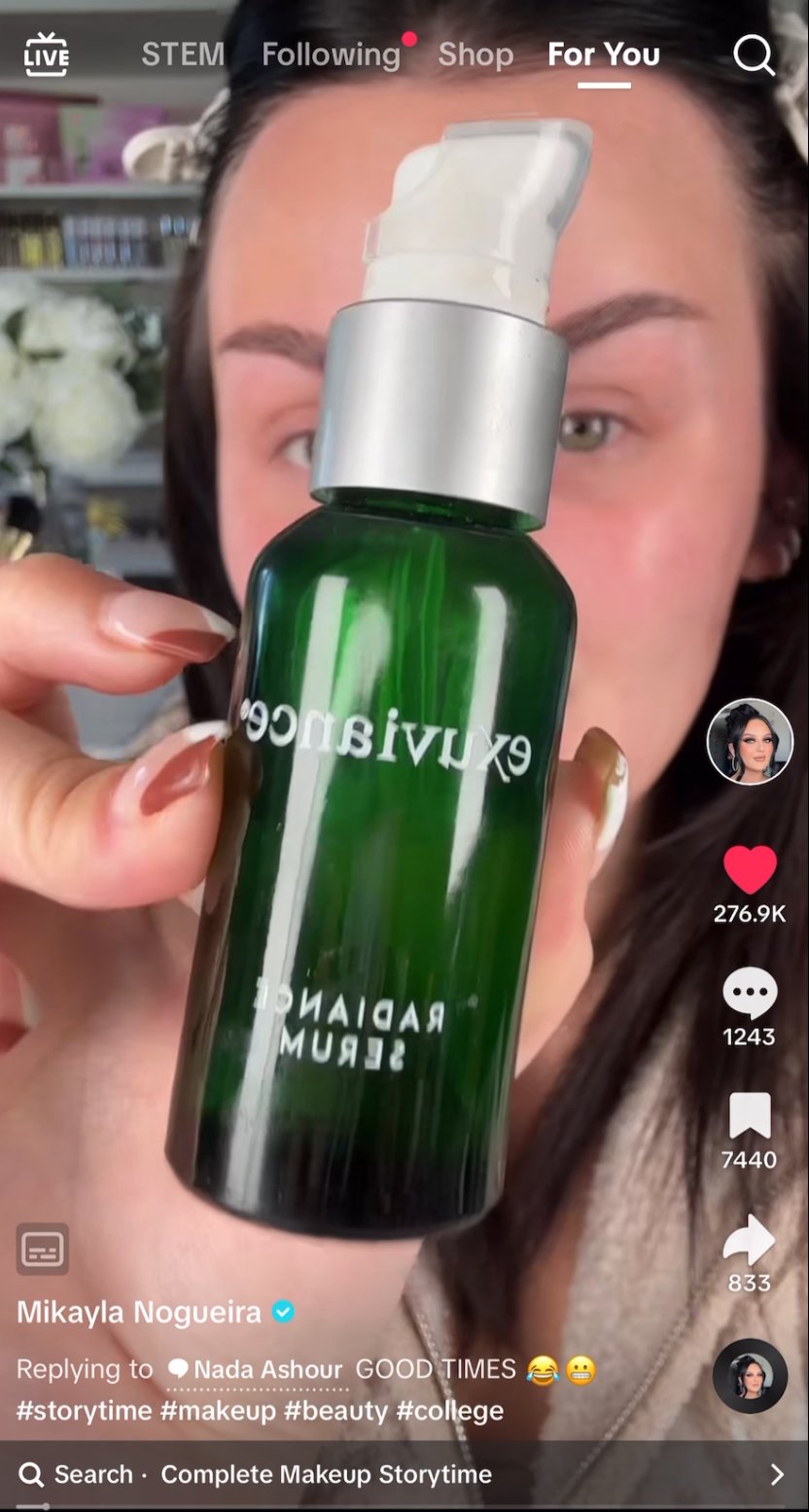 Influencer Partnerships