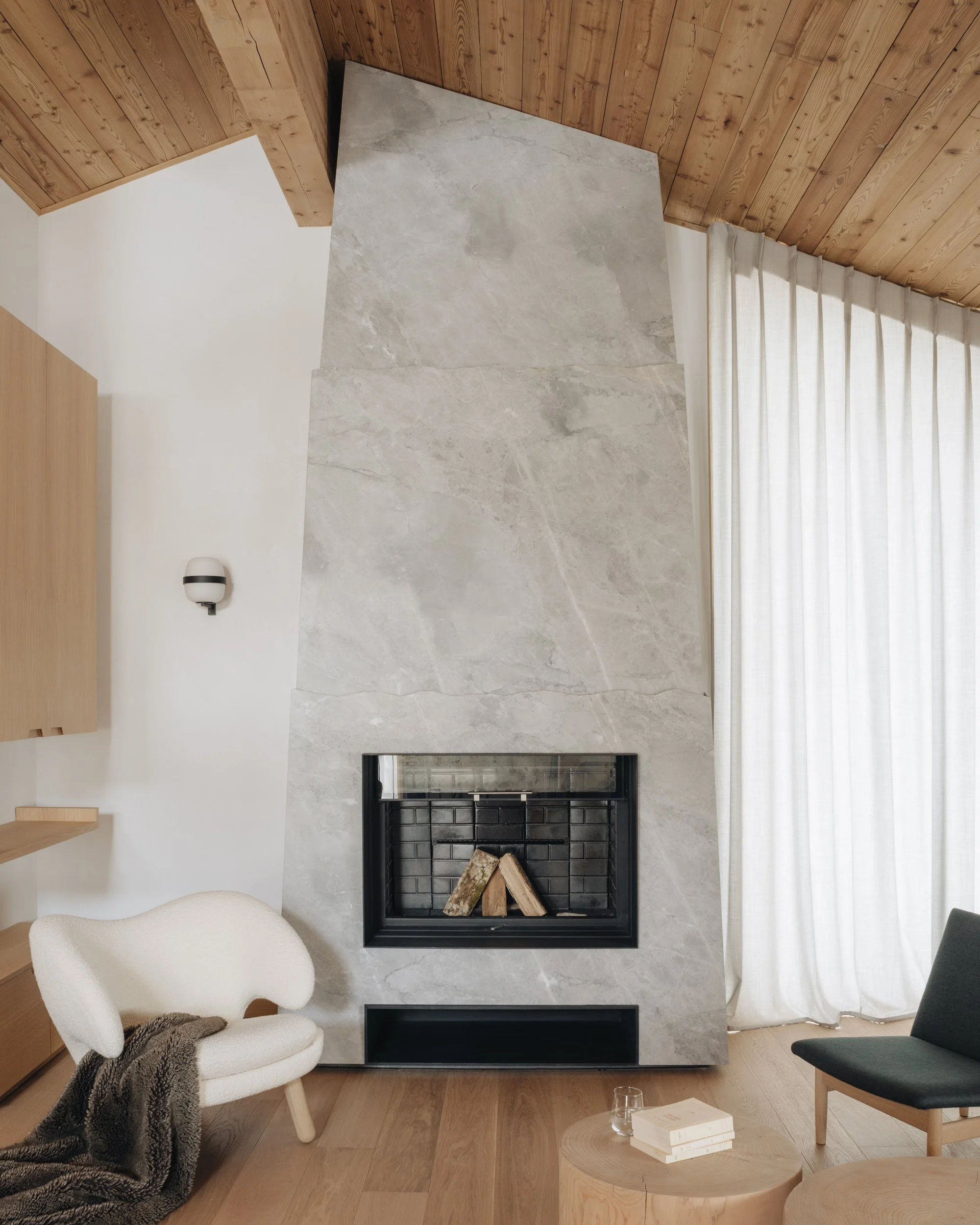 Chalet Alps - France