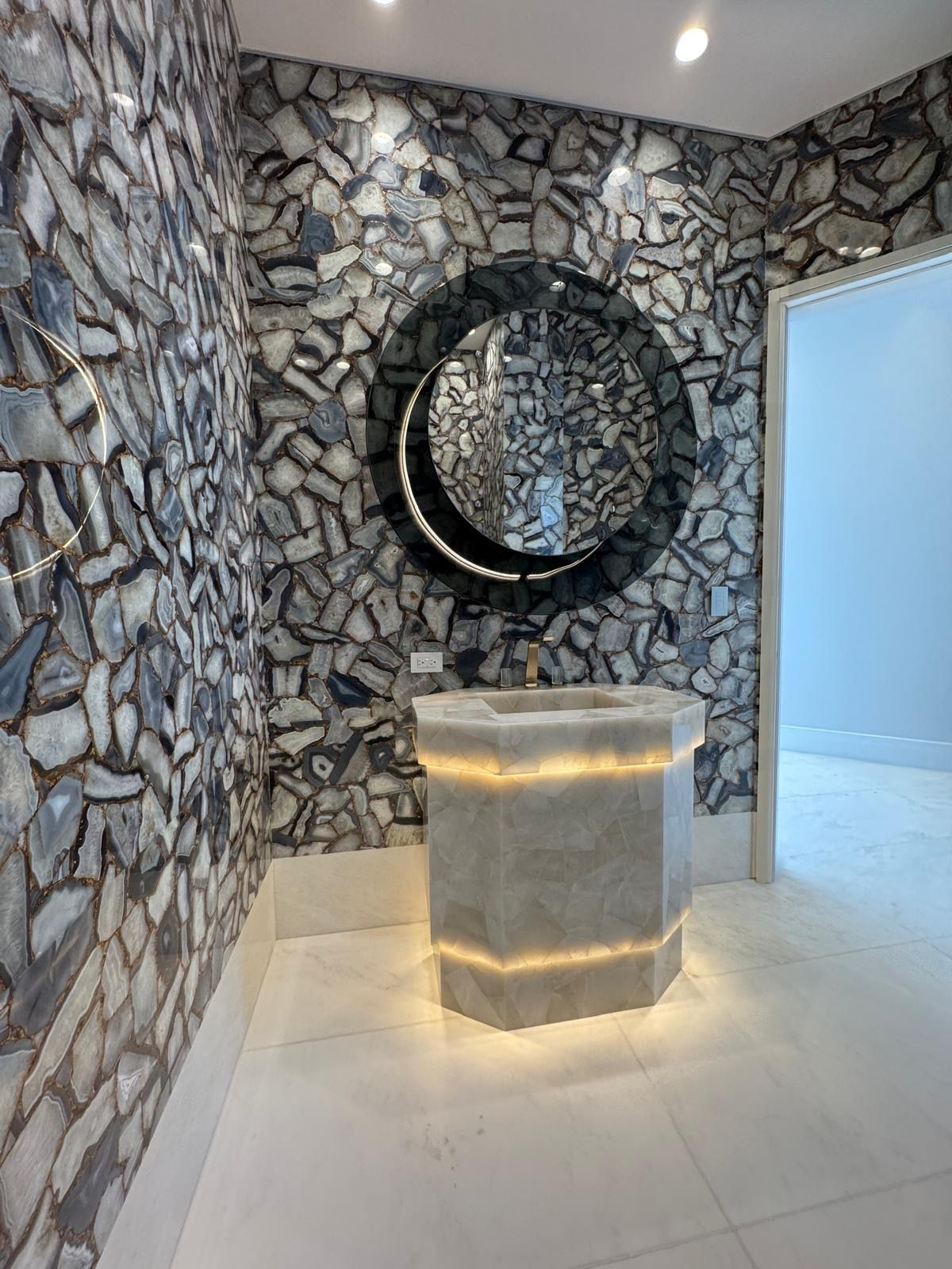 Acqualina Private Apartment - Florida