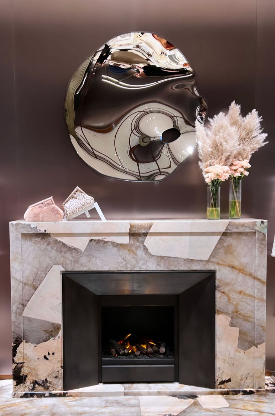 Fendi - Galleria V. Emanuele, Milan