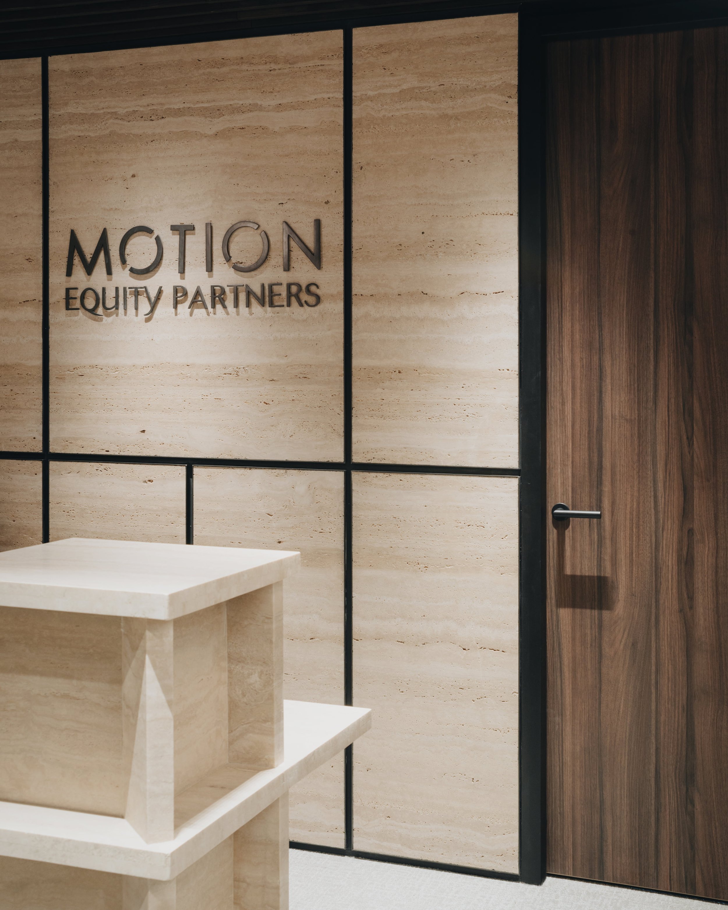 Motion Equity - Paris