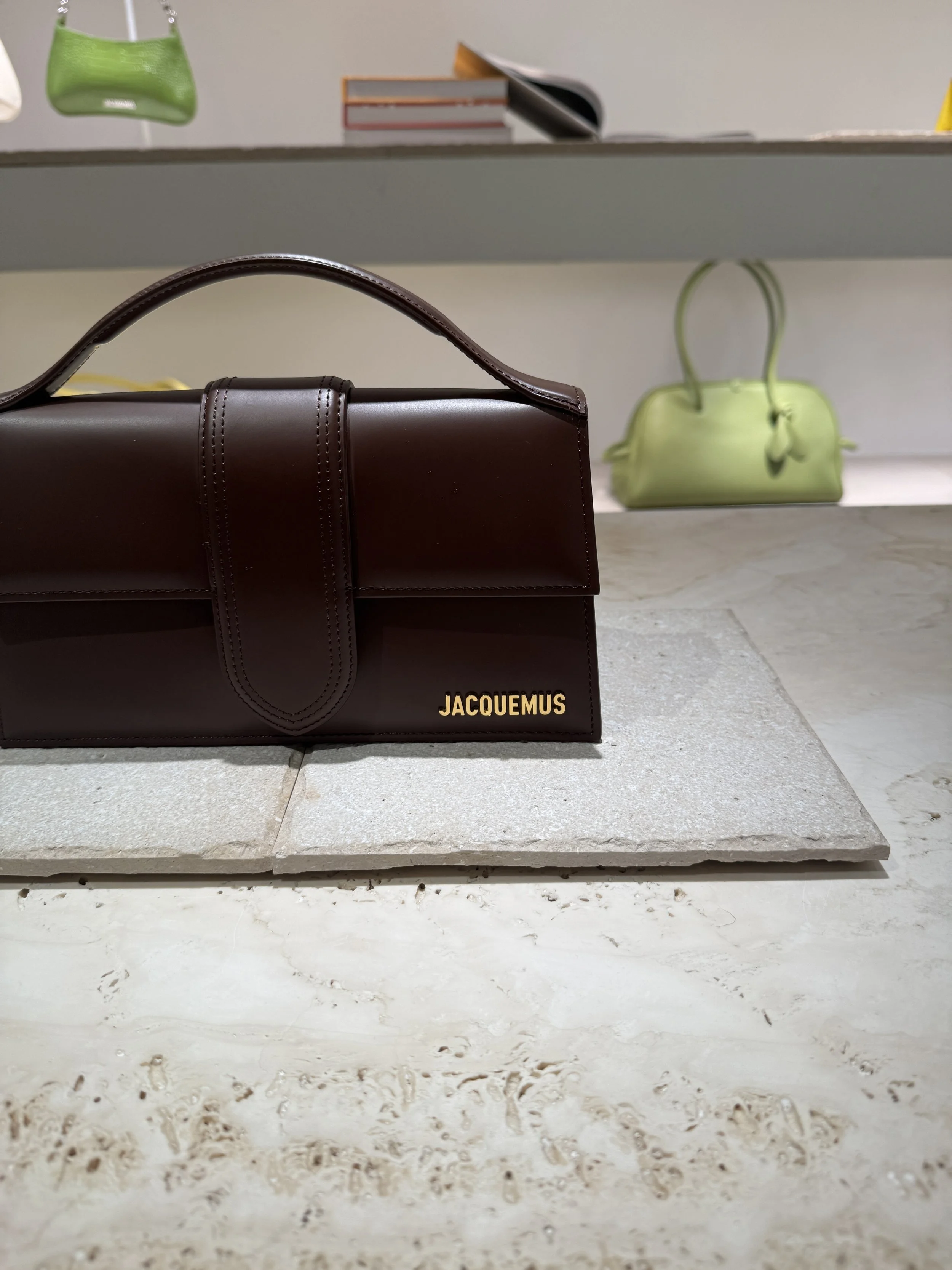 Jacquemus - Soho, New York