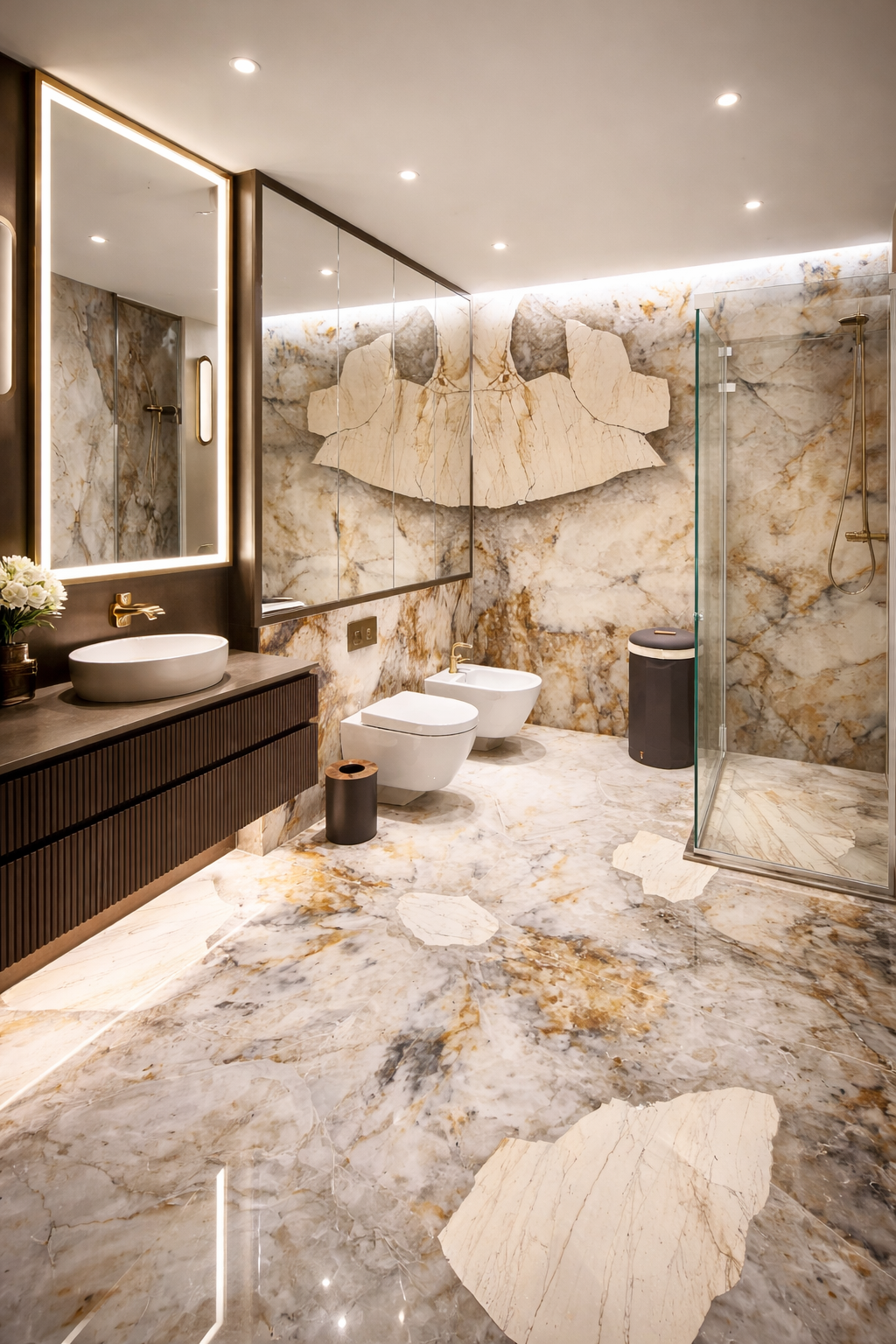 Private Penthouse - London, UK