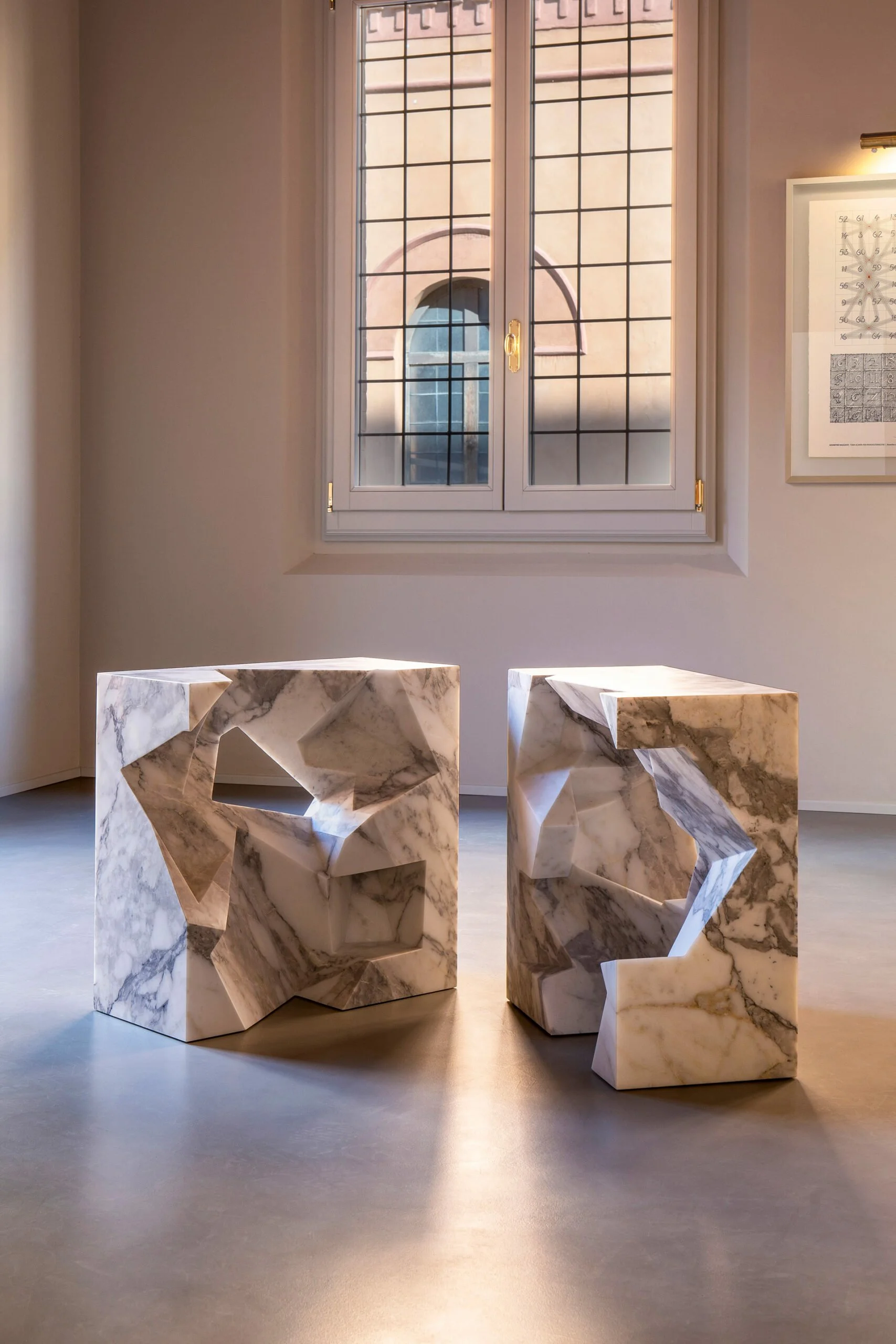 Festuca Lapis - Paradisoterrestre, Bologna