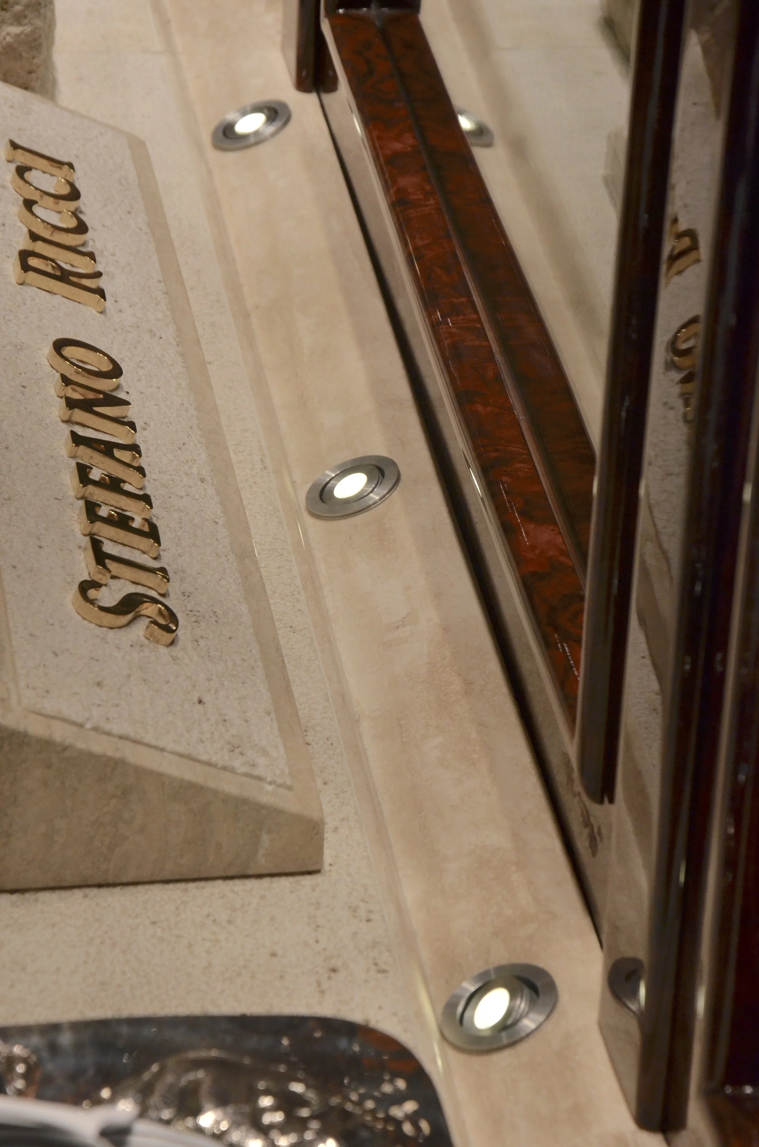 Stefano Ricci - Worldwide