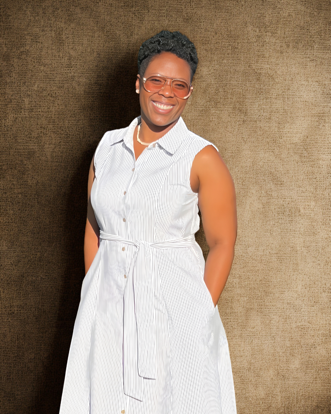 Meet the owner of KLH Your Notary and More, Co.  Dedicated, Professional, Your Trusted Notary Partner.  Work with her today.