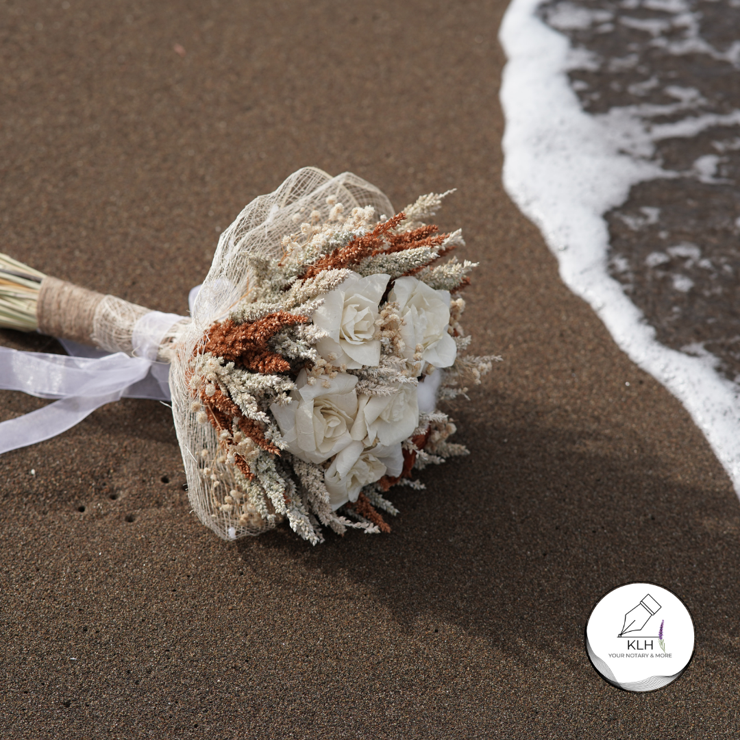 The Signature Ceremony