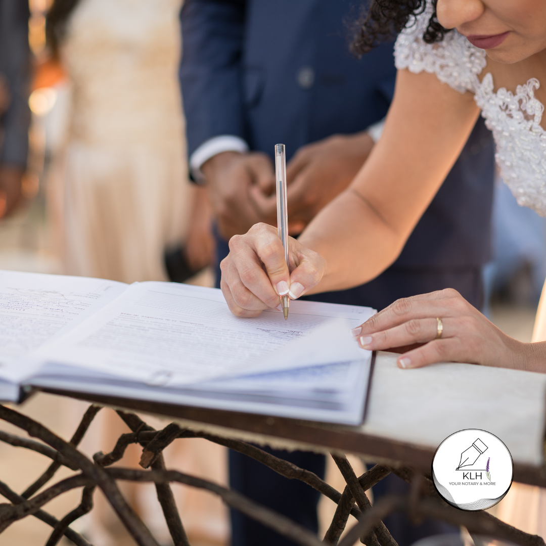 The Elite Wedding Concierge