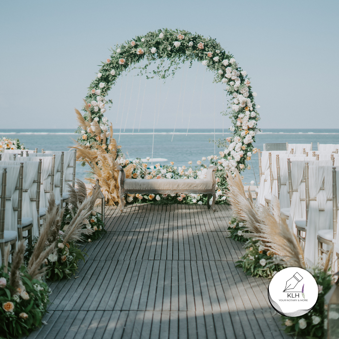 The Luxe Union Experience