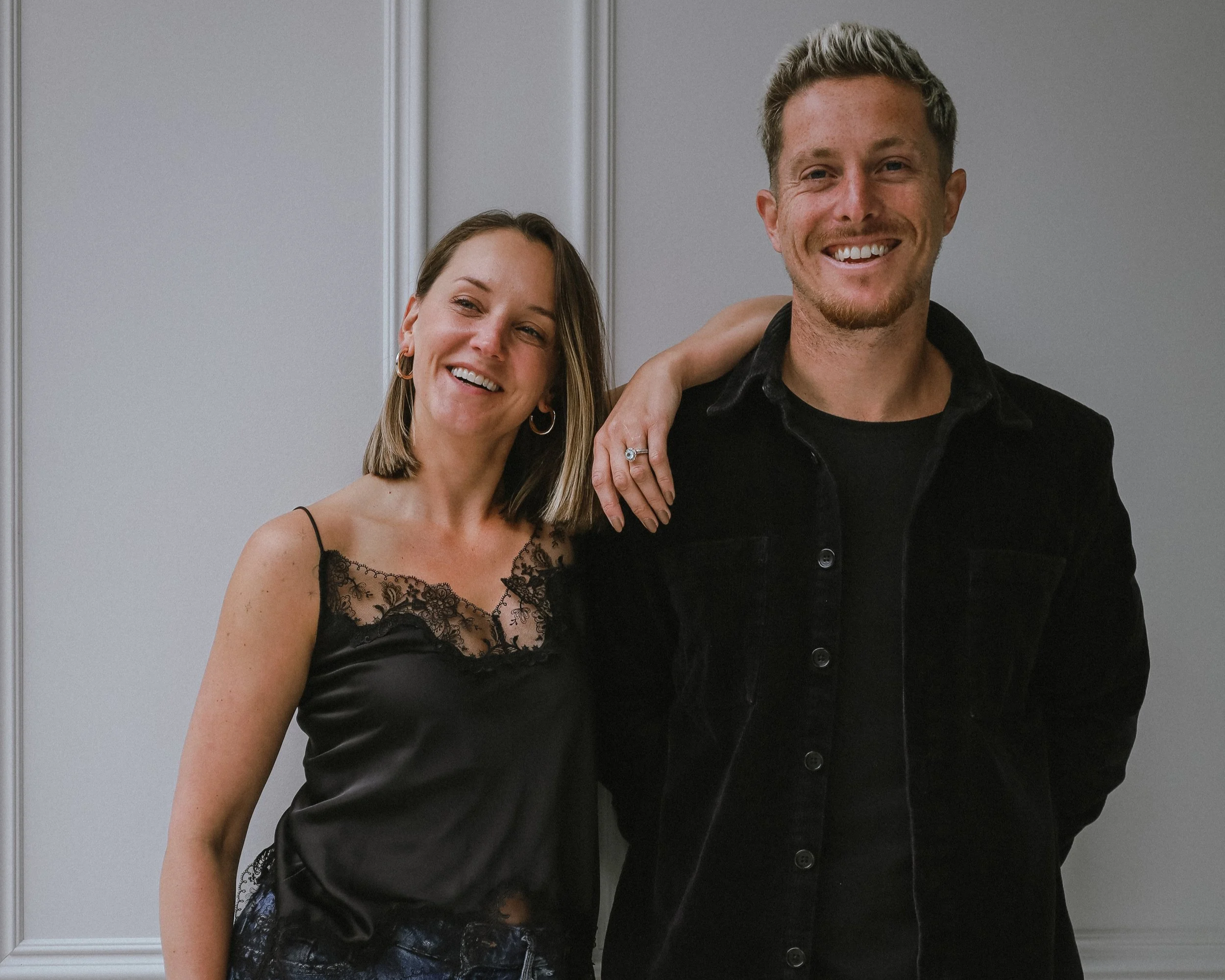 OUR JOURNEY TO FOCUSING OUR AGENCY SOLELY ON THE BEAUTY &amp; WELLNESS NICHE.