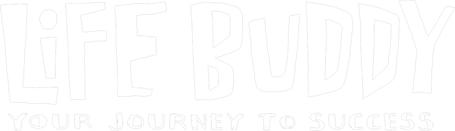 LIFE BUDDY
