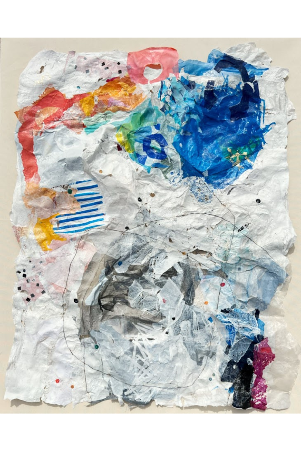 Poring Over 'Where's Wallace'