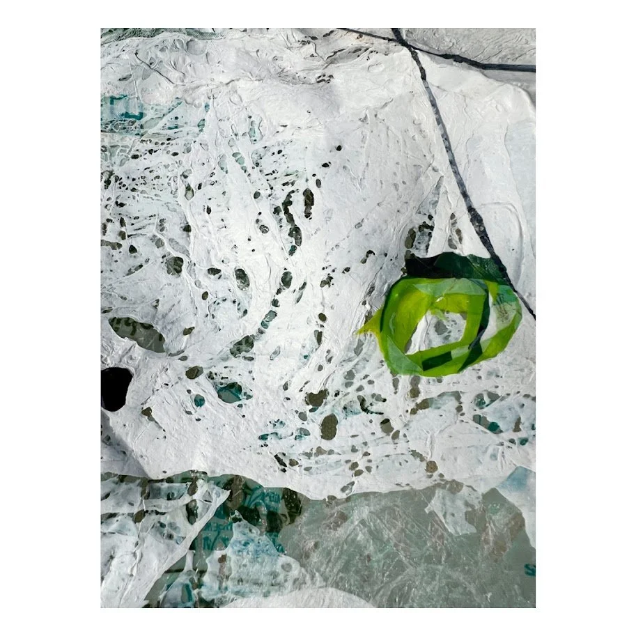 Riding the Aqua Blue Schwinn Bicycle 12.jpg