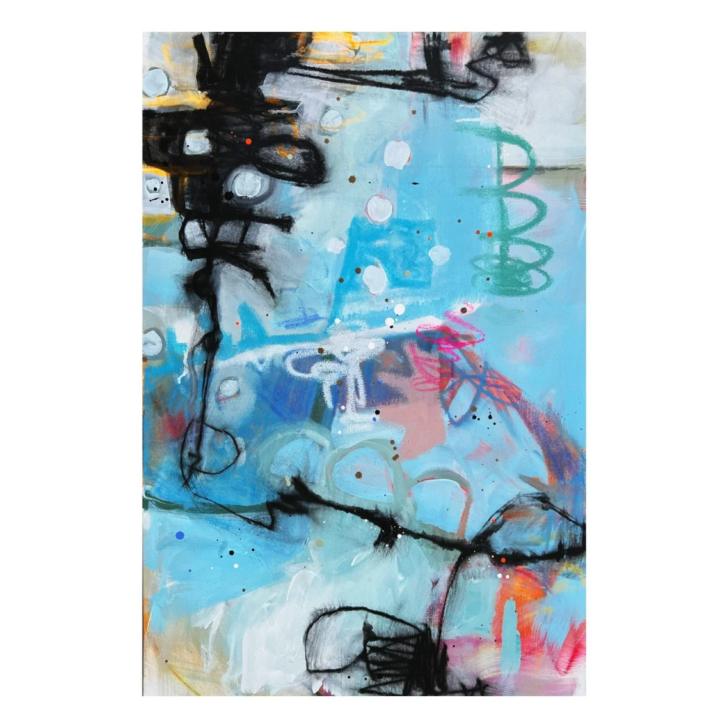 I get truly spun up at this time of year. I don&rsquo;t like the cold, I don&rsquo;t like the snow, I don&rsquo;t like the shopping, the anxiety, I don&rsquo;t like the schedule making, the entirety of it. It just never feels right, until the minute 