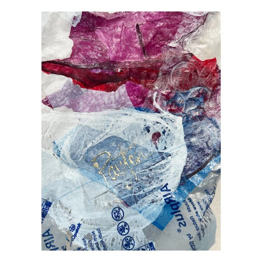 Riding the Aqua Blue Schwinn Bicycle 5.jpg