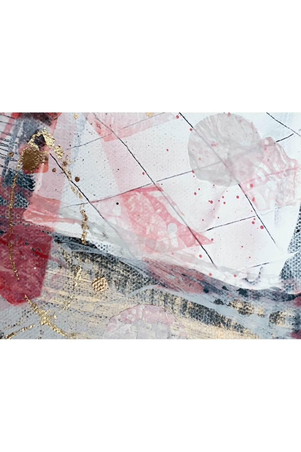 All Their Awe Began To Rust