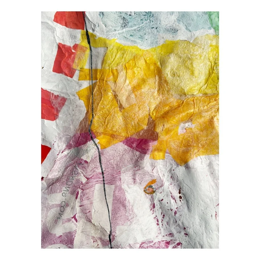 Riding the Aqua Blue Schwinn Bicycle 9.jpg