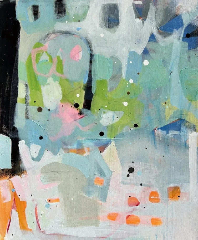 A Universe That Can't Be Seen