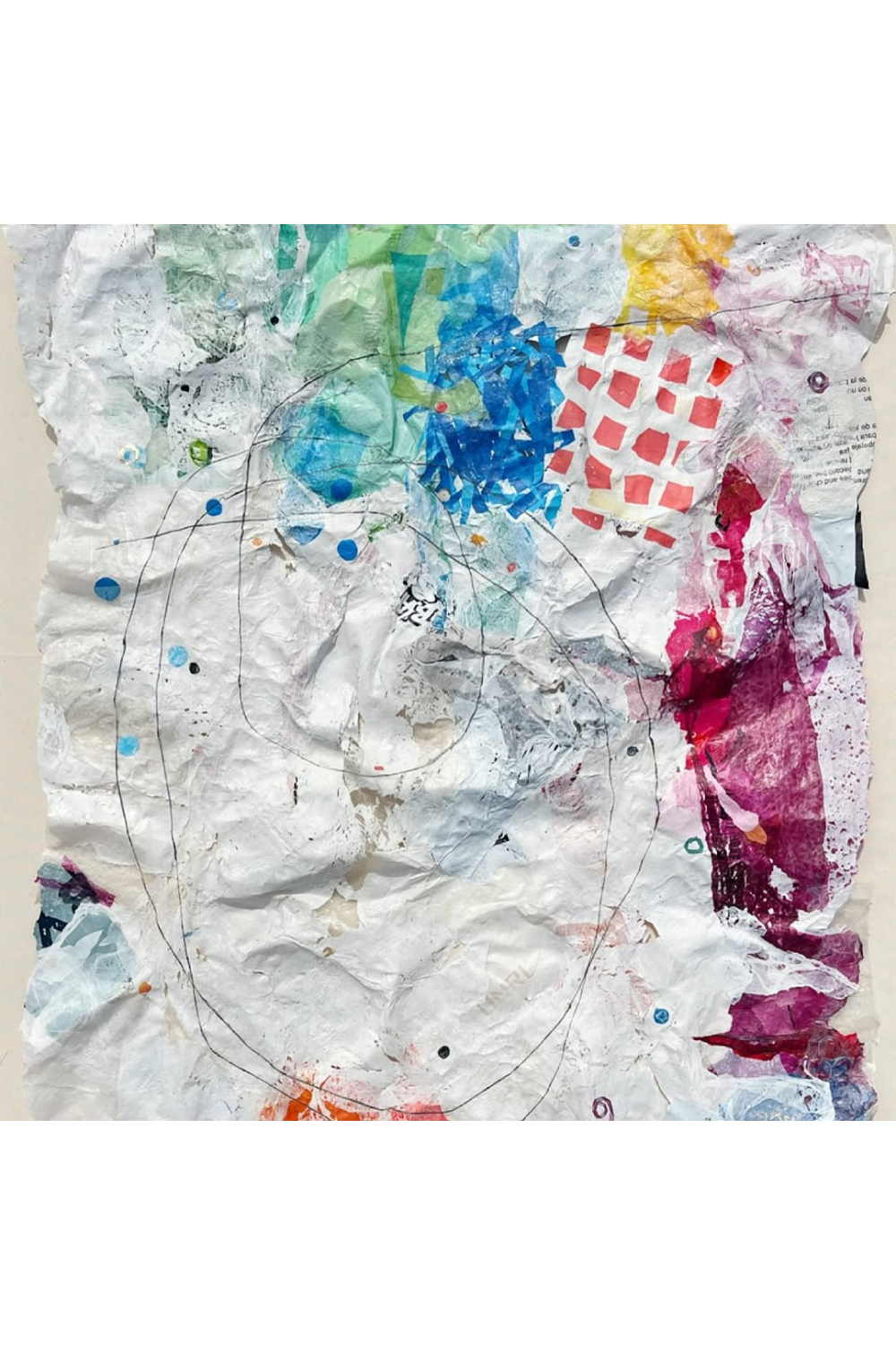 Riding the Aqua Blue Schwinn Bicycle