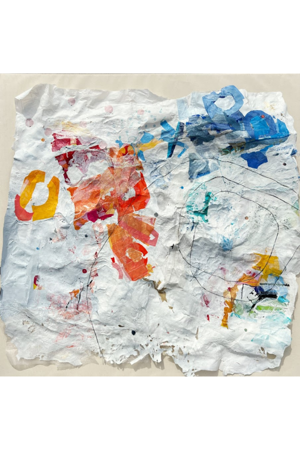 Wading Through That Sublime Mother’s Day Brunch