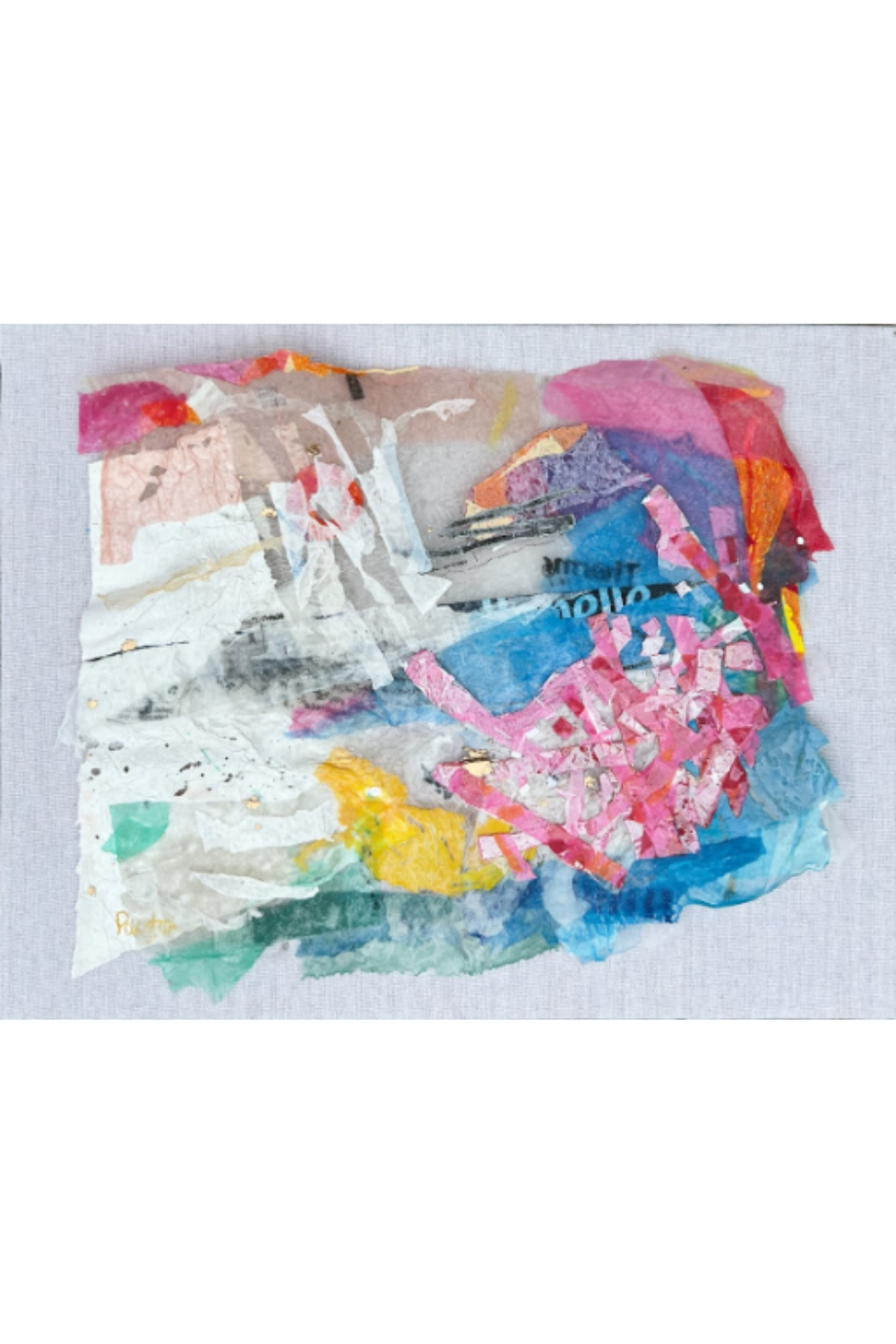 Plenty of Nights Under Pink Skies