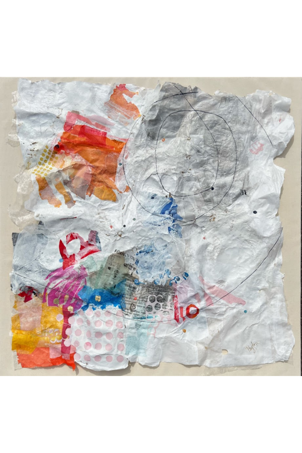 All Those Suprise Pink Tees