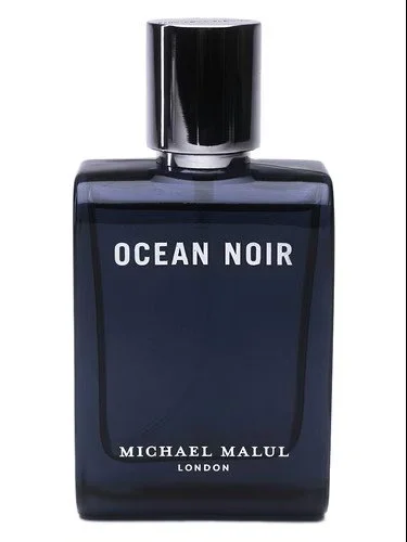 Michael Malul Ocean Noir